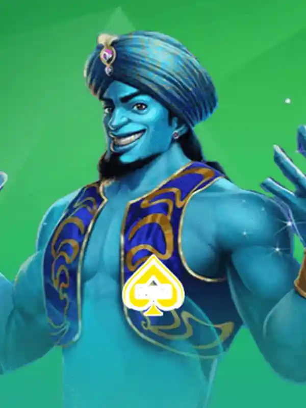Askmeslot স্লট গেম ইন্টারফেস bet222